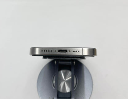 IPhone 15 Pro 256gb Màu Trắng - Pin 87%  - 40352 - A-*