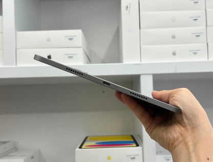 IPAD PRO M2 128 Màu Xám - Pin 100% - XTF34