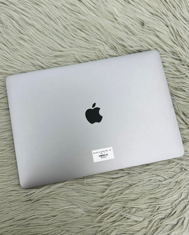 MacBook Pro M1 bản 8gb/256gb Màu xám - Pin 89% - 94Q05D - A-
