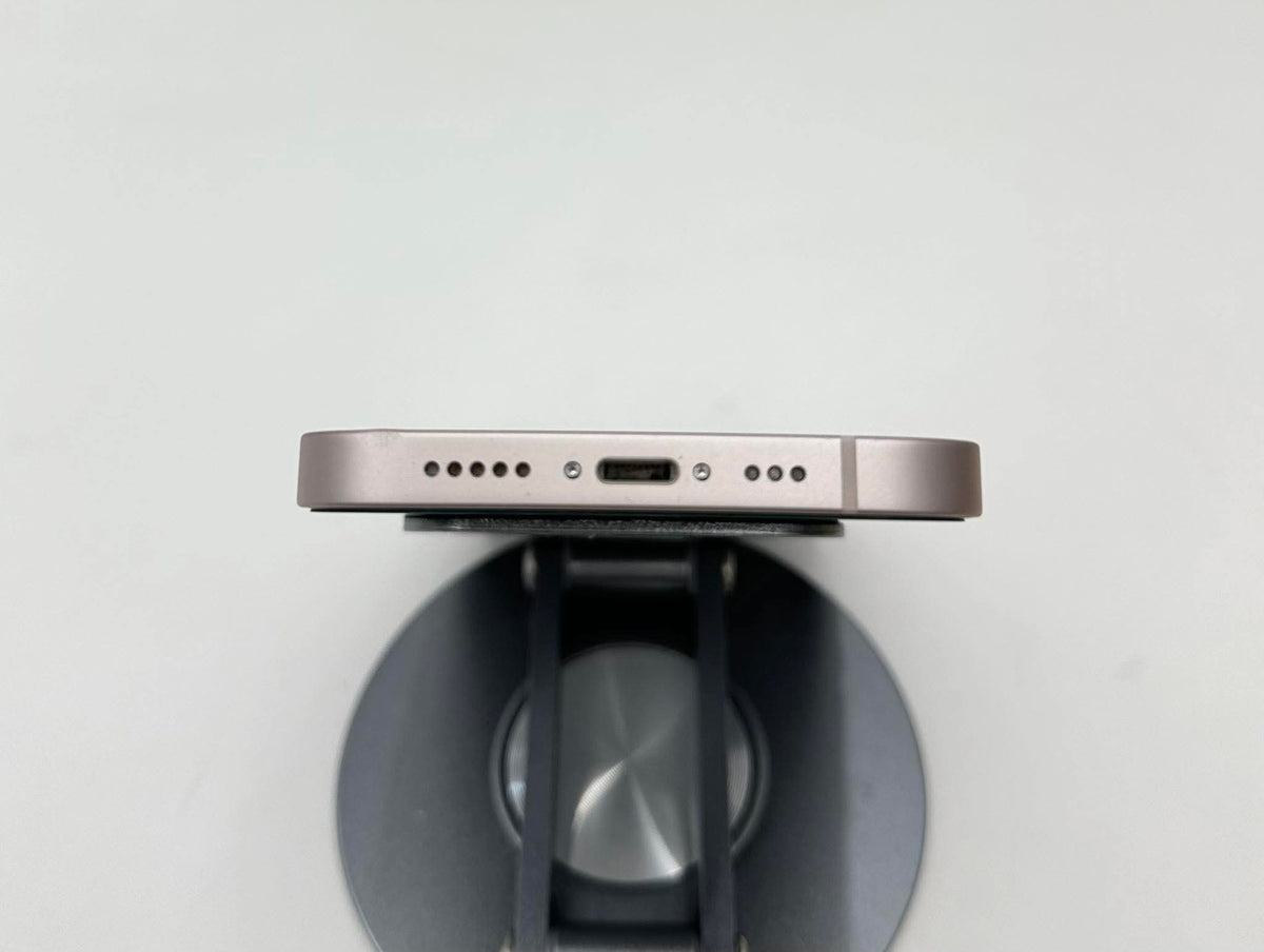 IPhone 13 bản 128Gb Màu Hồng - Pin 90% - 67867 - a-*