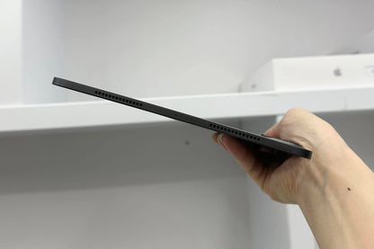 IPad Pro M4 bản 256GB Màu xám - Pin 98% -  QWQ1V