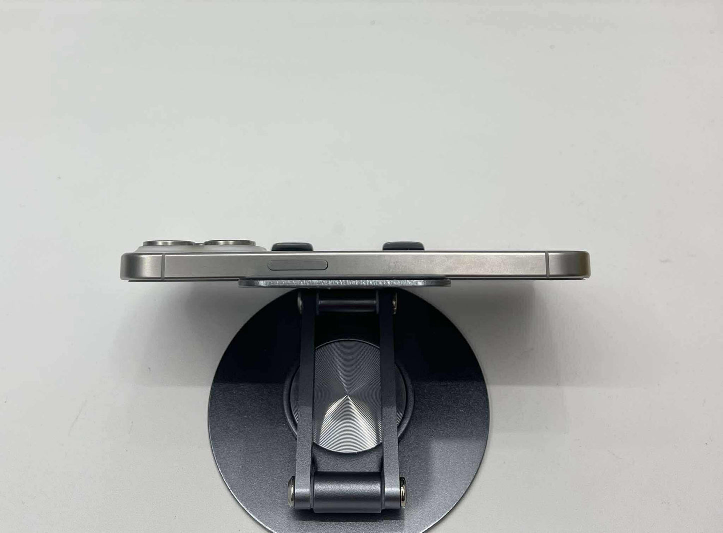 IPhone 15 Pro 256gb Màu Trắng - Pin 88% - 04578