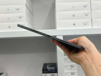 IPad Pro M1 bản 512GB Màu xám - Pin 92% - 6LN99 - a-