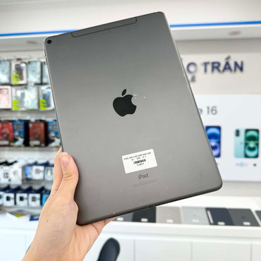 IPad Air 3 64gb Xám - Pin 81% - 7LMVY A-*