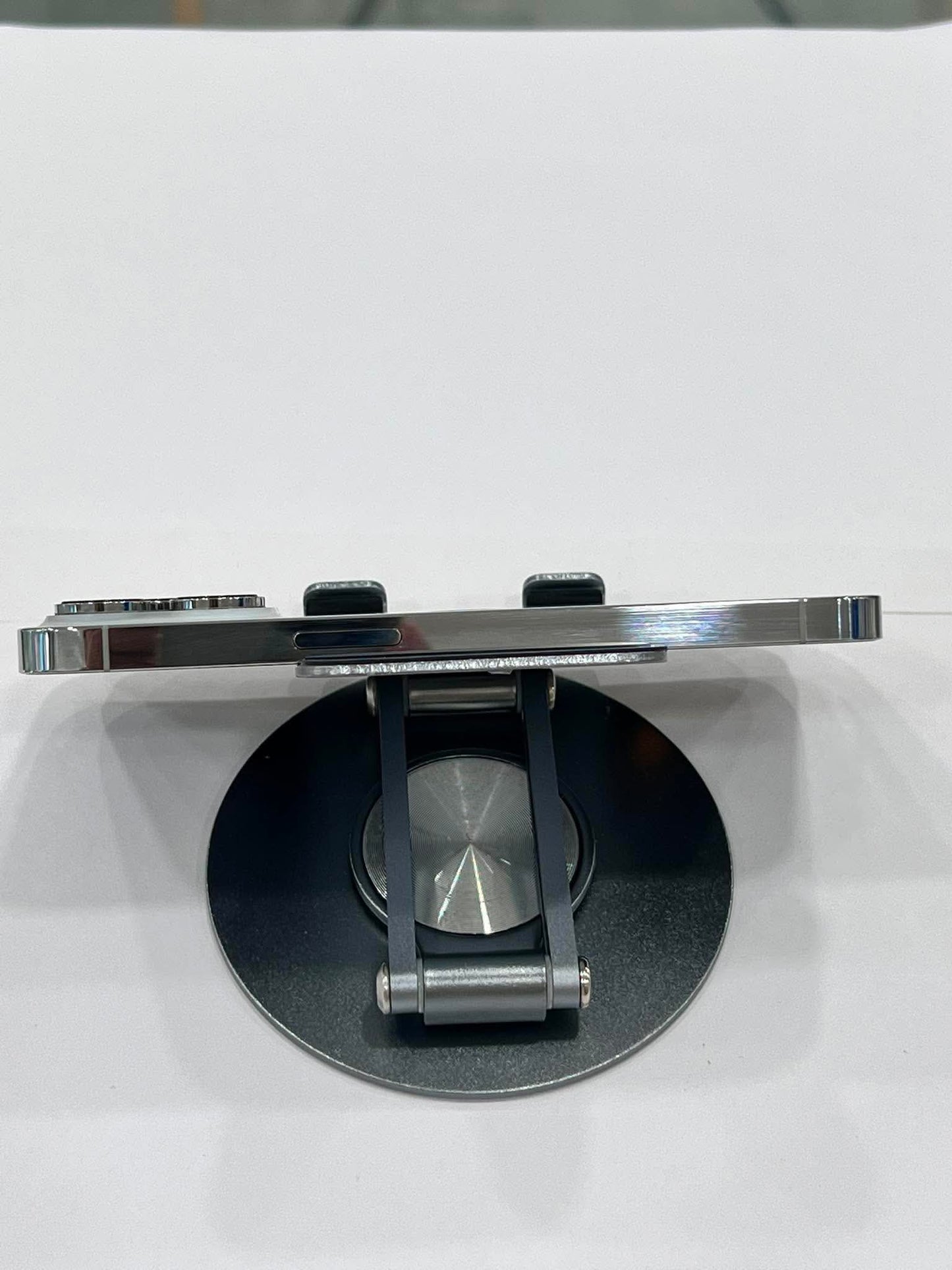 Iphone 14 Pro 128gb màu Trắng - Pin thay CH 99 -45430 - A- Teku