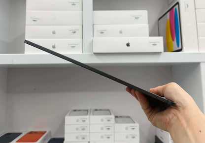 IPad Pro M4 bản 256GB Màu xám - Pin 90% - 4XL2M A-*