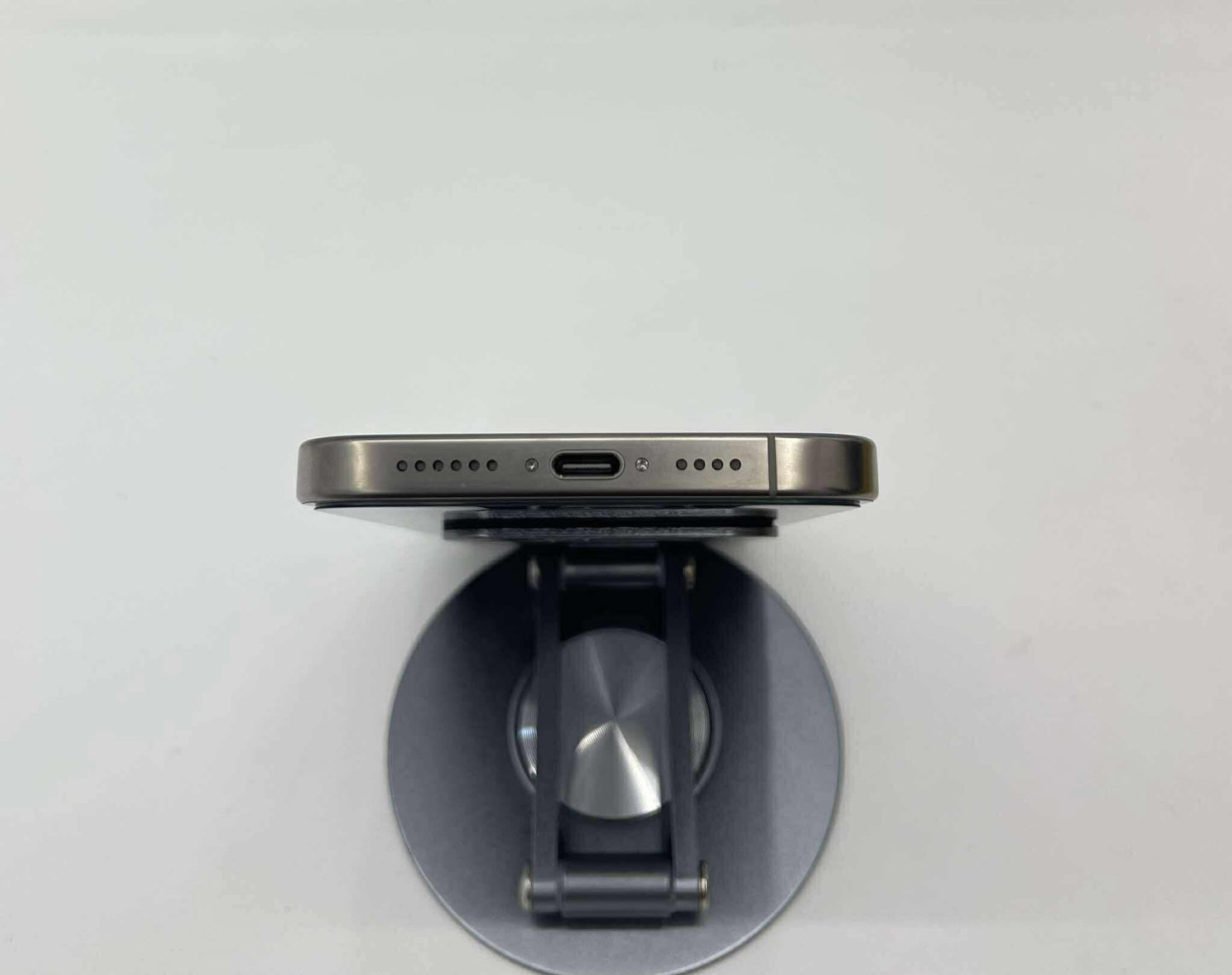 IPhone 16 Promax 256GB màu Titan - Pin 100% - 26153 A-