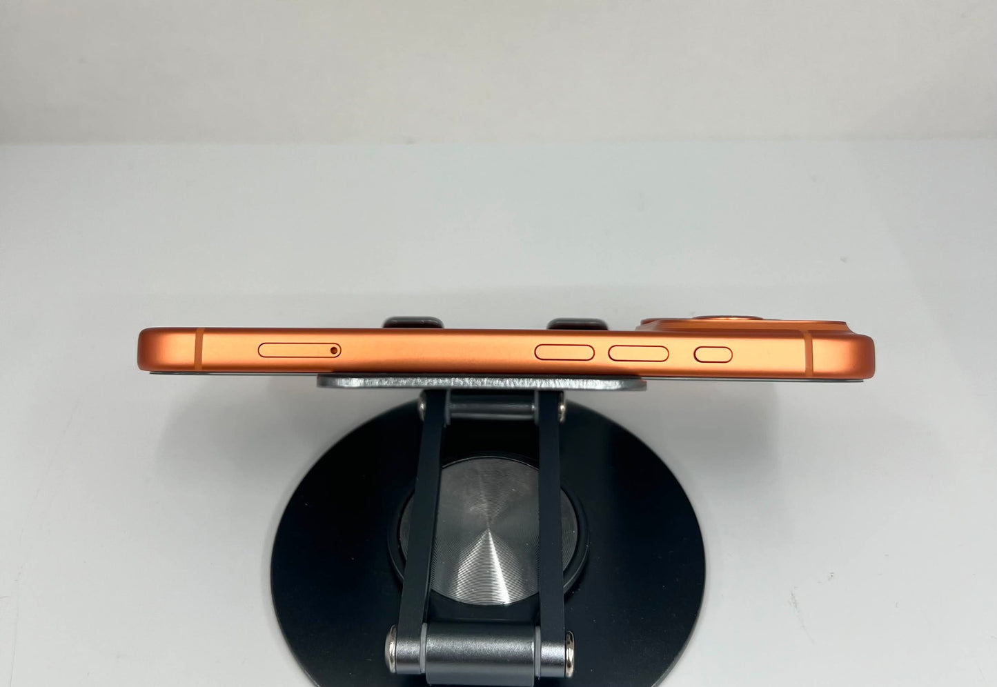 IPhone 17 Pro 256gb Màu Cam - Pin 100% - 16096 - A-