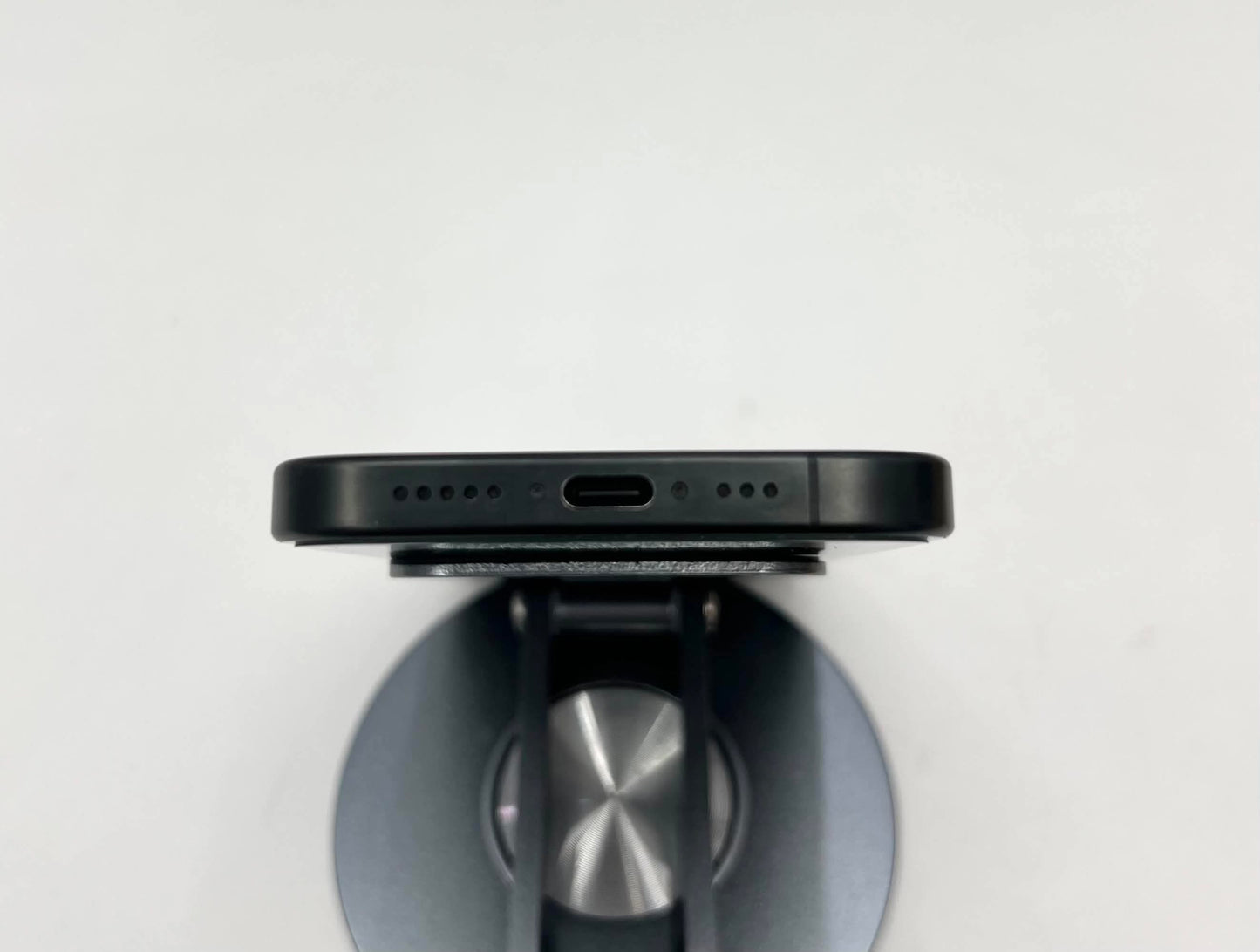 IPhone 15 Pro 128gb Màu đen - Pin 91% - 72612 - A-*