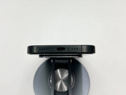 IPhone 15 Pro 128gb Màu đen - Pin 91% - 72612 - A-*