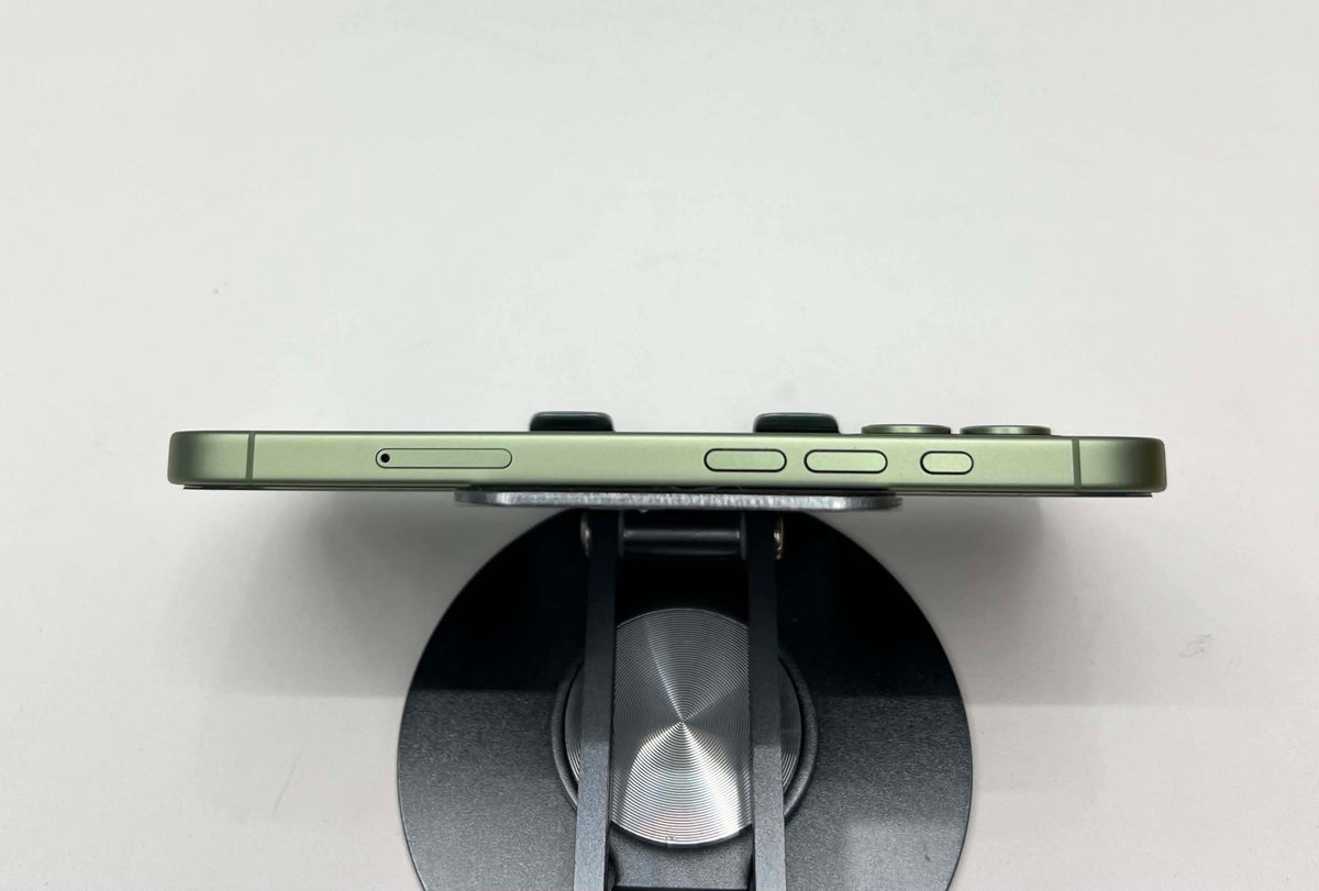 IPhone 17 bản 256GB Màu Xanh Lá - Pin 100% - 65448