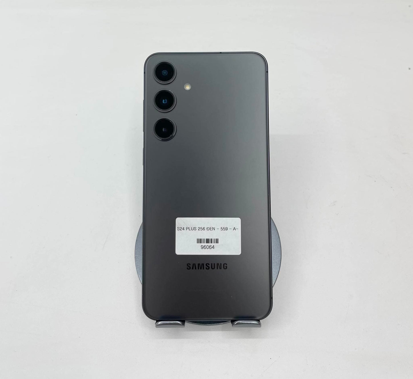 SamSung S24 Plus 256gb Màu Đen - 96064 A-