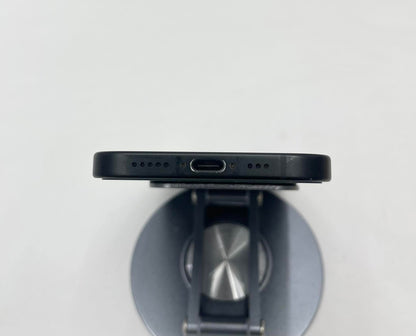 IPhone 15 bản 128gb Màu Đen - Pin 80% - 79519 A-*