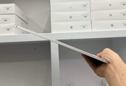 IPad Pro M2 bản 128gb Màu Bạc bản sim- Pin 97% - TJ30Q