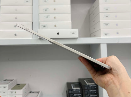 Ipad Air 5 64gb Màu Starlight - Pin 90% - PFG7M