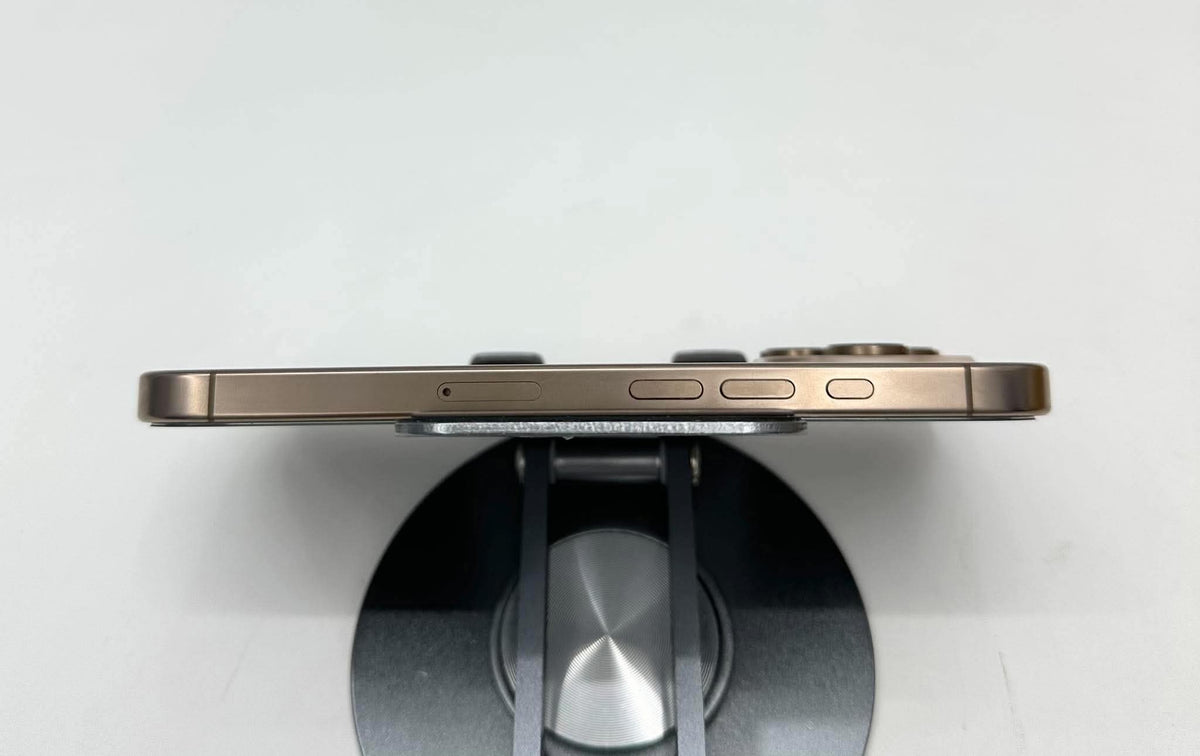 IPhone 16 Pro 256 Màu Vàng - Pin 80% sạc - 81726 -a -