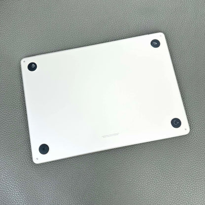 MacBook Air M2 bản 8gb/256gb Màu Starlight - Pin 86%  - 35MW9 - A-*