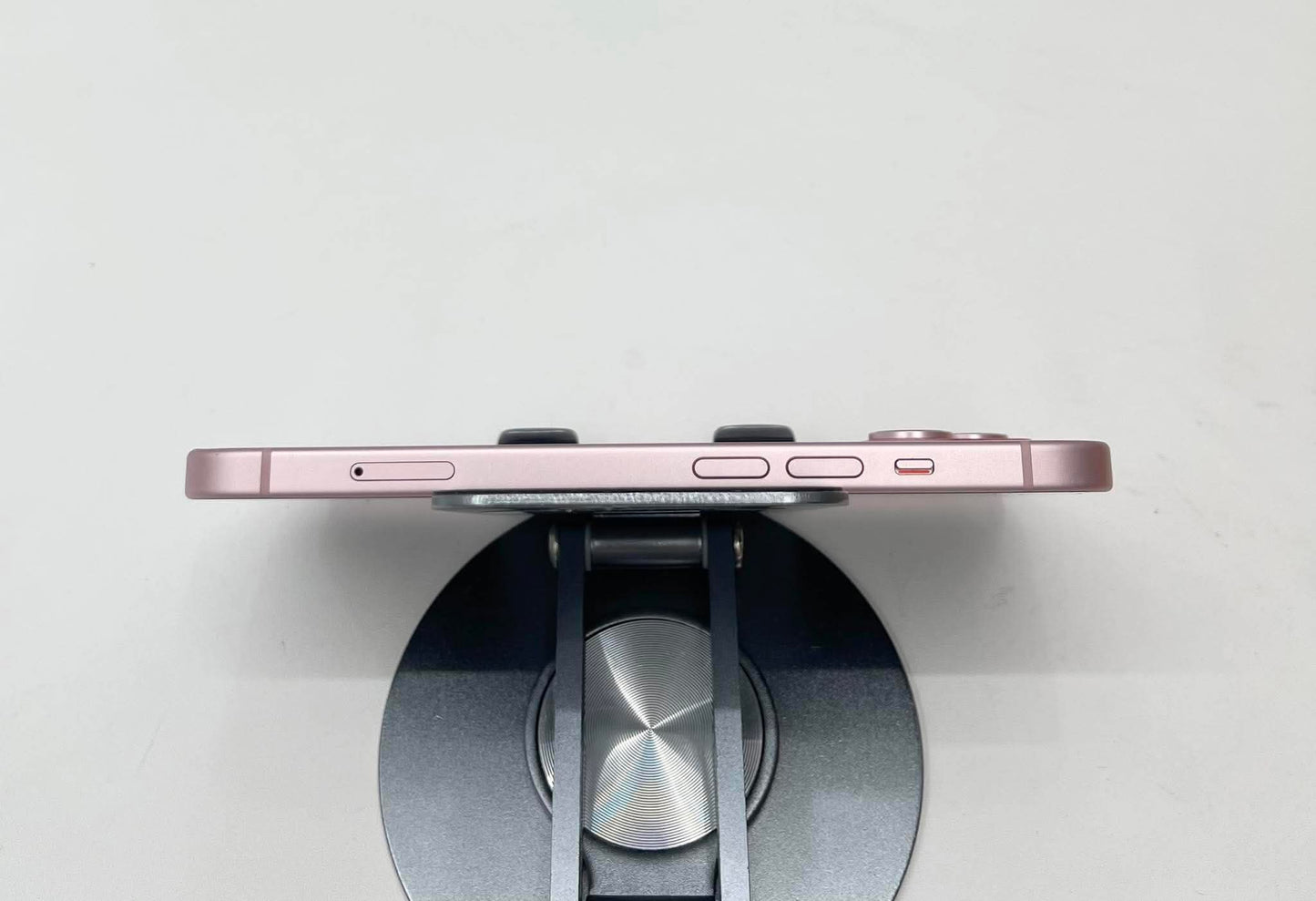 IPhone 15 bản 256gb Màu Hồng - Pin 87% - 14473 A- teku