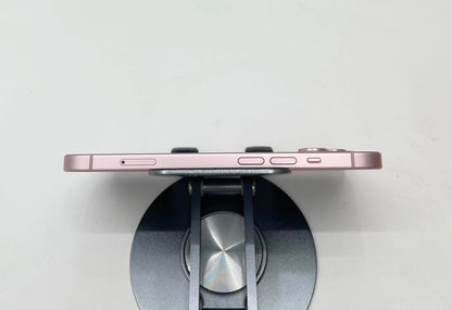 IPhone 15 bản 256gb Màu Hồng - Pin 87% - 14473 A- teku