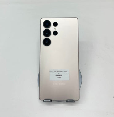 Samsung S25 Ultra 256gb màu Titan - 18548 A- Teku