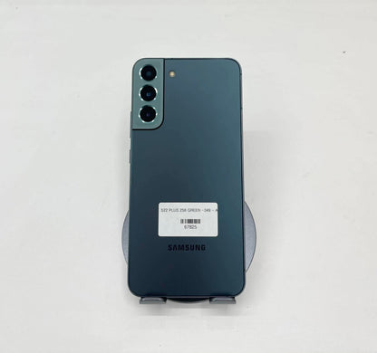 SamSung S22 Plus 256GB Màu Xanh Lá - 67825 A- teku