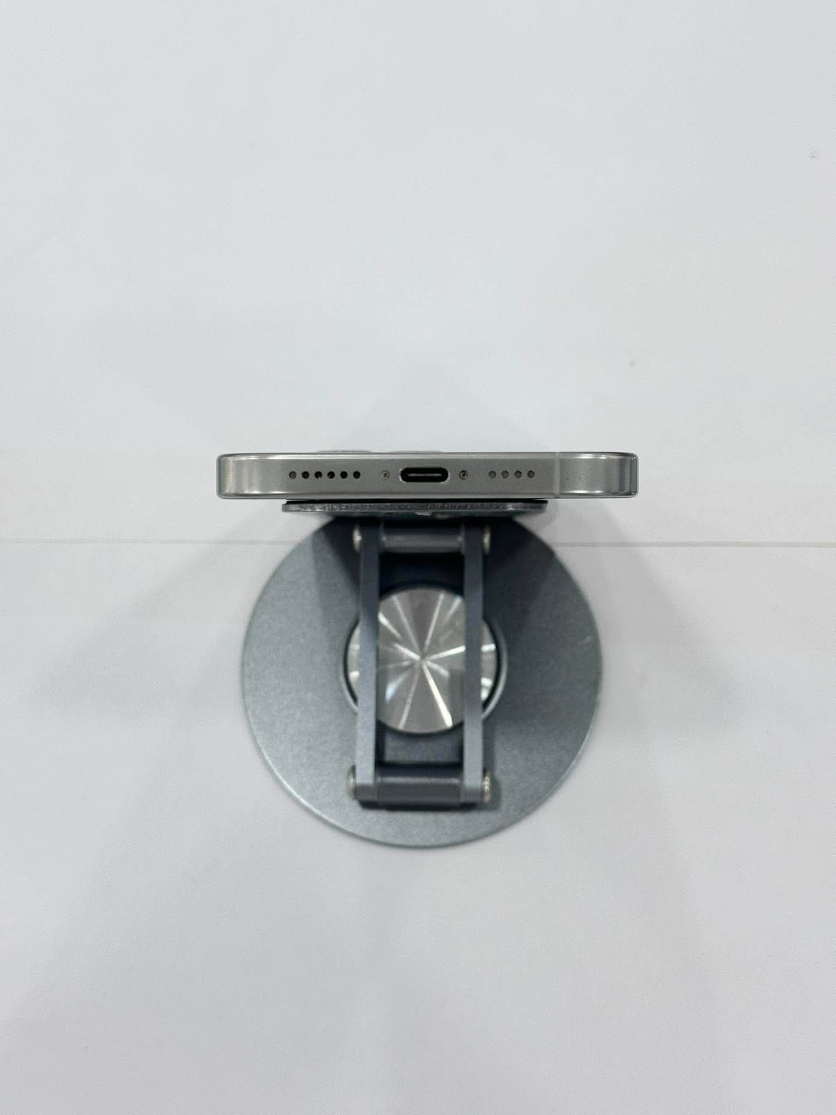 IPhone 16 ProMax 256gb Màu trắng - Pin 82%- 97374 - a- busan