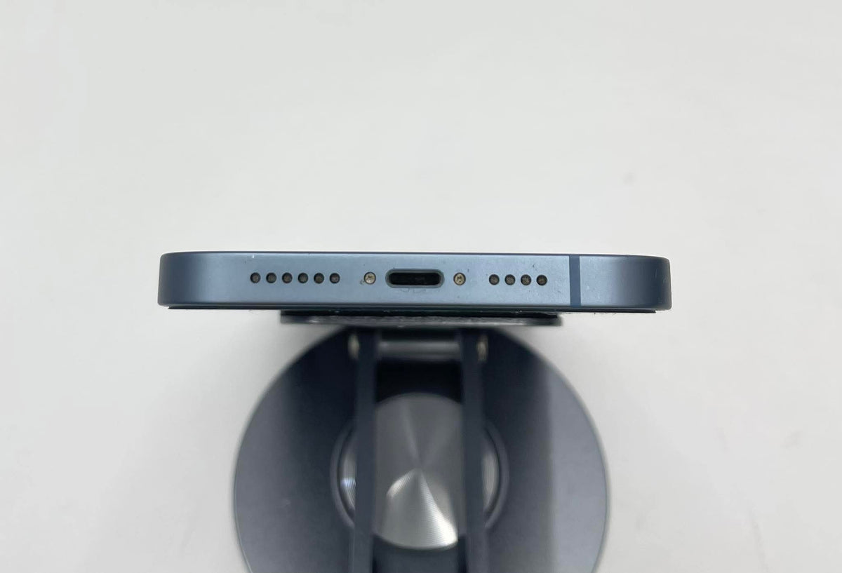 iPhone 14 Plus 128GB Màu Blue - Pin 85% - 22166 - a-*