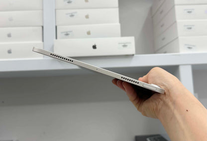 Ipad Air 5 64gb Màu Starlight - Pin 86% - RGQ34 A-