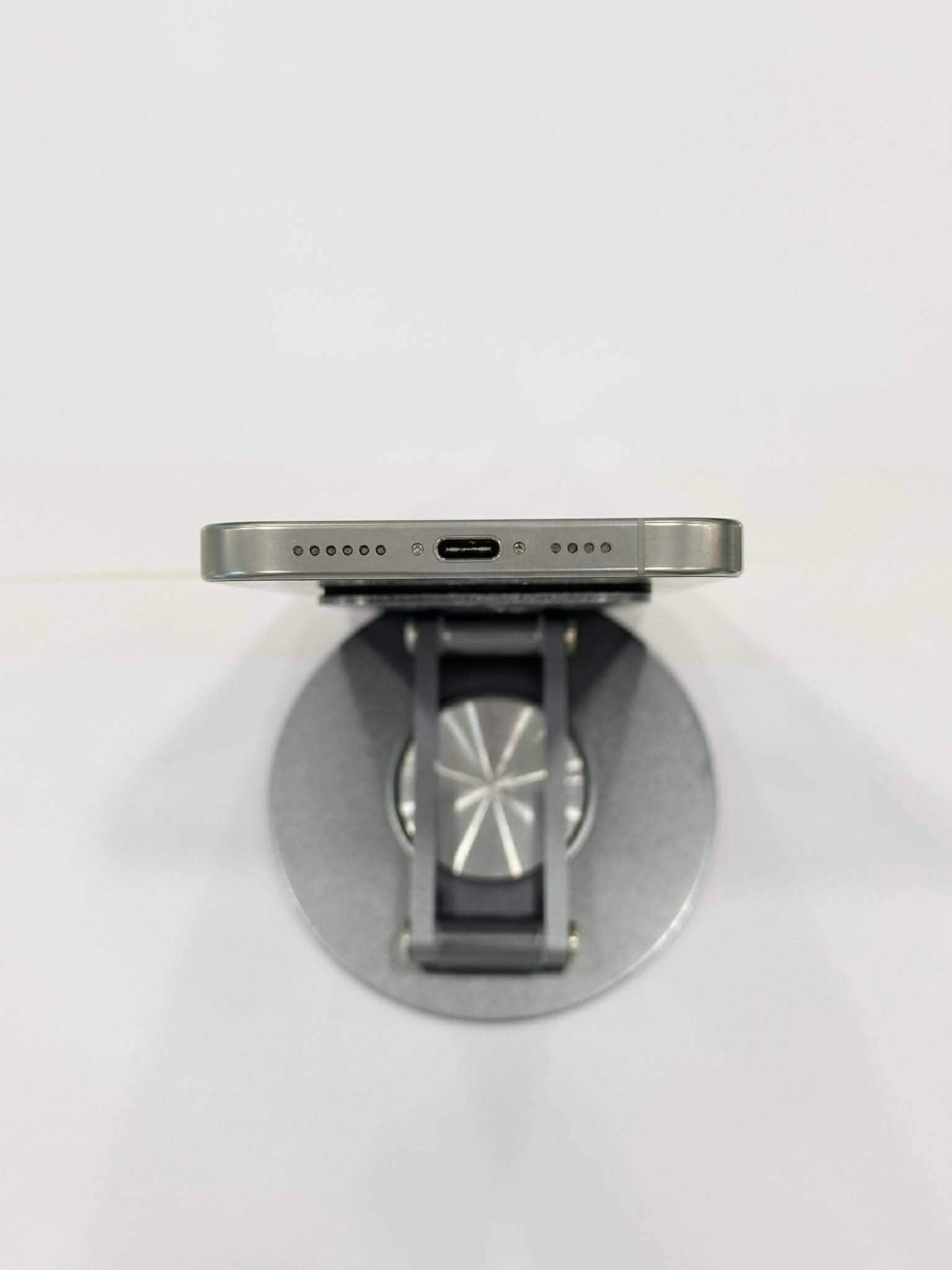 IPhone 16 ProMax 256gb Màu trắng - Pin 92% - 24200 - A-* Teku