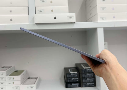 Ipad Air 5 64gb Màu Tím- Pin 89% - P22N2 A-