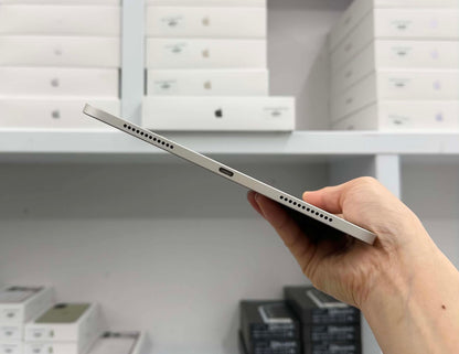 Ipad Air 5 64gb Màu Starlight - Pin 88% - YTX5R