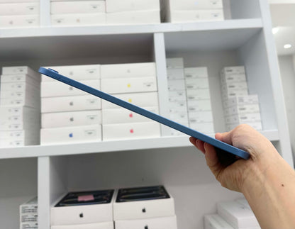 Ipad Gen 10 64gb Blue - Pin 88% -VJ601 - A-