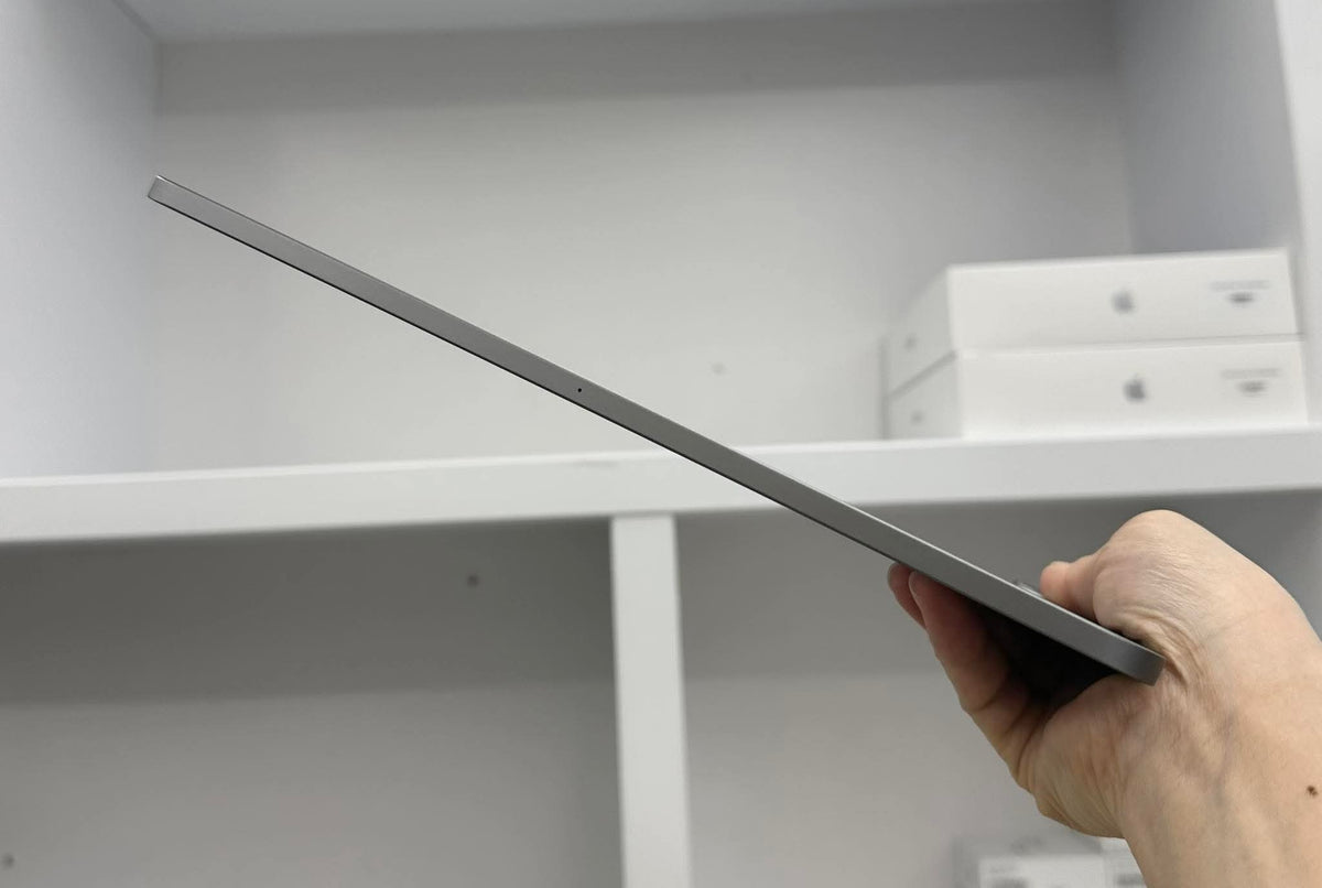 IPAD PRO M2 128 Màu Xám - Pin 100% sạc 6 lần -g72dg