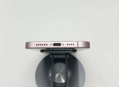 IPhone 15 Plus 128GB Màu hồng - Pin 90% 19538 - a-