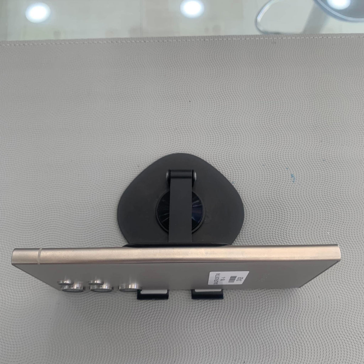 SamSung S24 Ultra 256GB Màu Titan - 37426 -a - busan