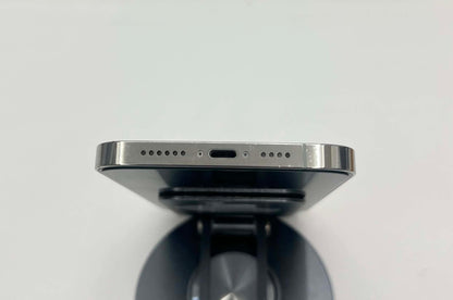 IPhone 12 ProMax 256gb Màu trắng - Pin thay mới 100% - 17657 - a-