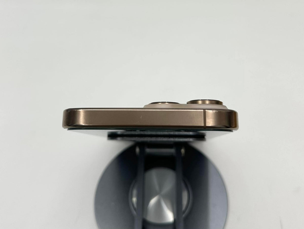IPhone 16 ProMax 256GB Màu vàng- Pin 89% - 60326 - a-*