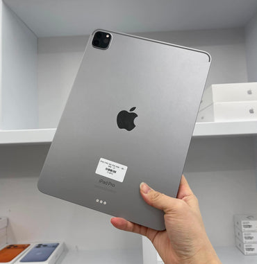 IPad Pro M2 bản 256GB Màu xám  - Pin99% - 714PC