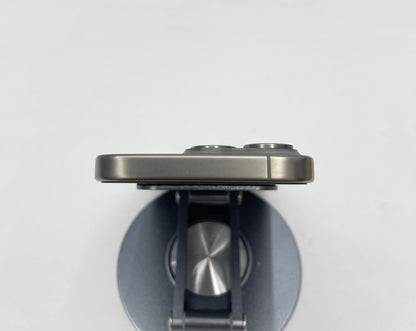 IPhone 15 Pro 256gb Màu Titan - Pin 86% - 02004 A-