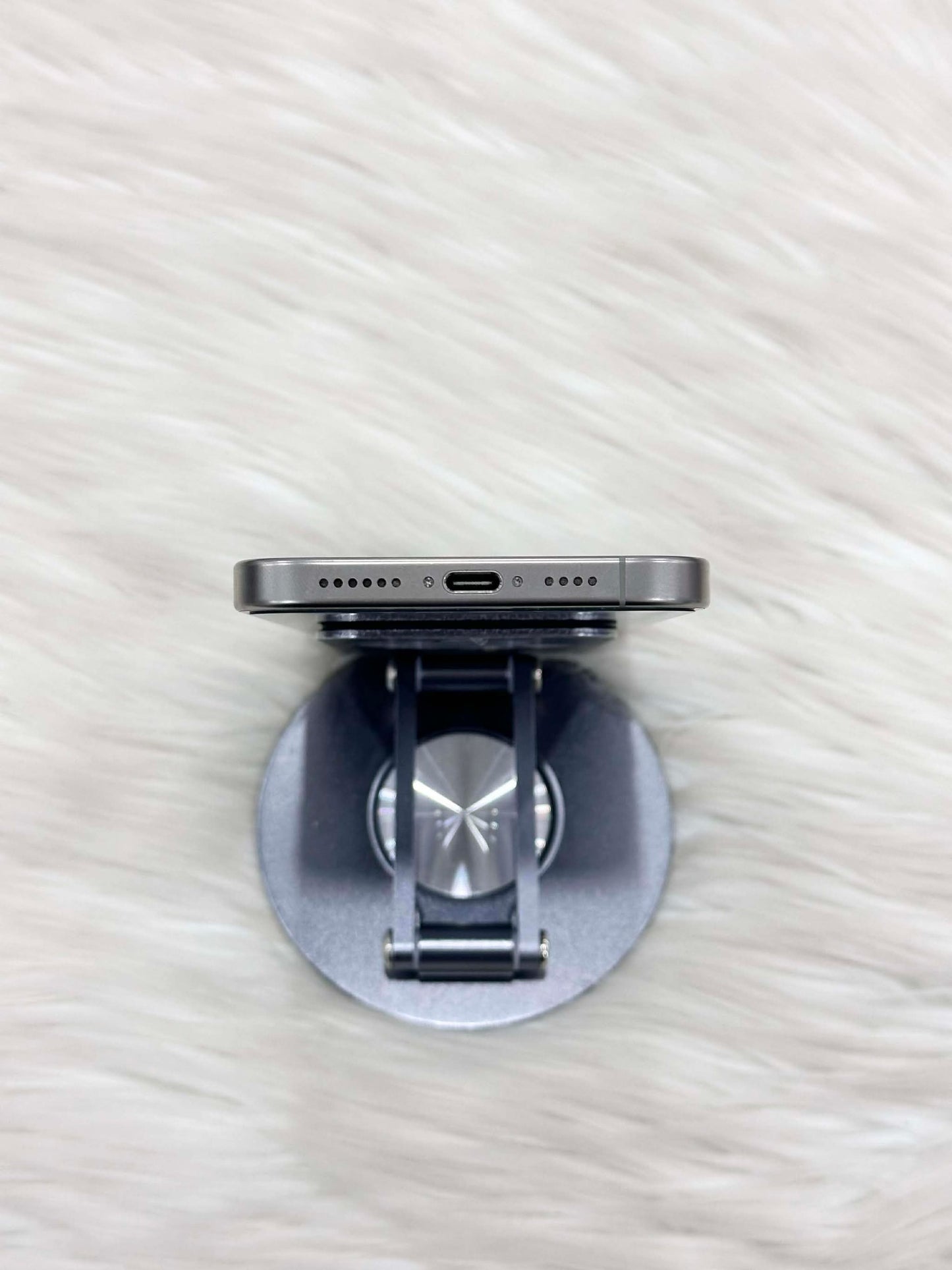 IPhone 16 ProMax 512GB Màu Titan - Pin 94% - 39006 TEKU