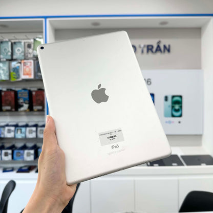 IPad Air 3 64gb Bạc - Pin 88% - 9LMPF A-