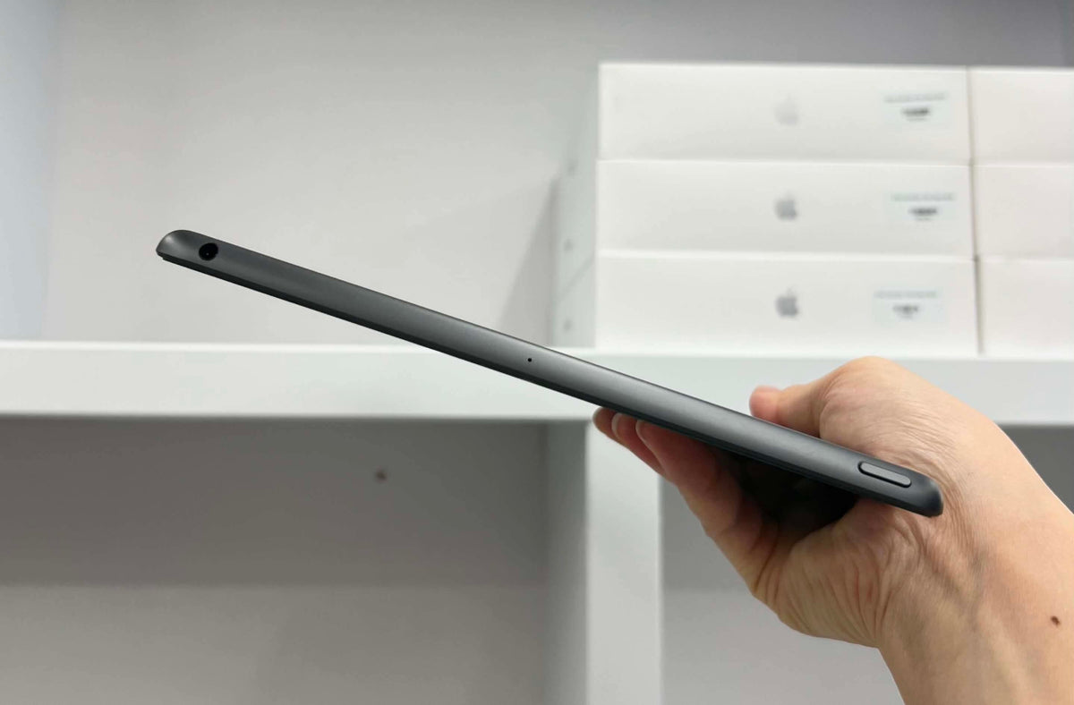 IPAD GEN 9 64GB XAM - Pin 92% - 6570W