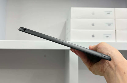 IPAD GEN 9 64GB XAM - Pin 92% - 6570W