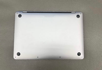 MacBook Pro M1 bản 8gb/256gb Màu xám - Pin 87% - AQ05D _ a-