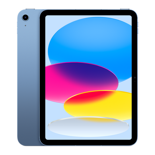 Ipad Gen 10 64gb Blue - Pin 100% -J99LW