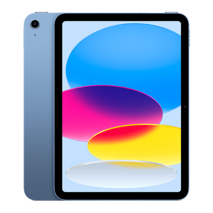 Ipad Gen 10 64gb Blue - Pin 99% - 6HP9X