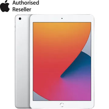 IPAD GEN 8 128GB Bạc - Pin 99% - 1Q1KR