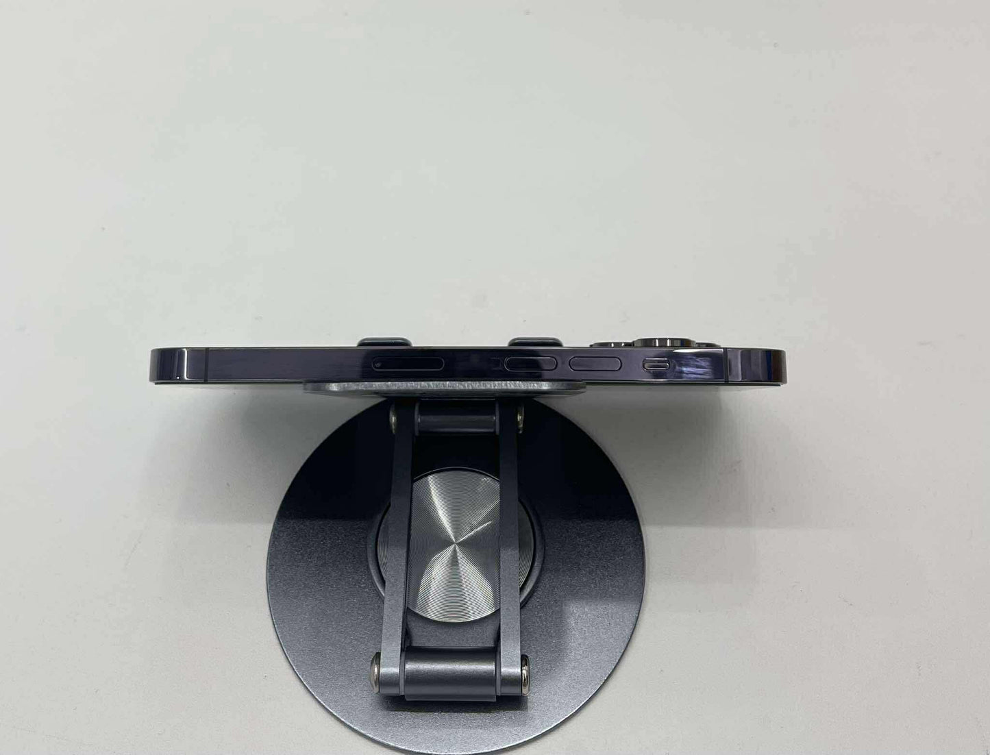 IPhone 14 Pro 512GB Màu tím  - Pin thay mới 100% - 02538 A-