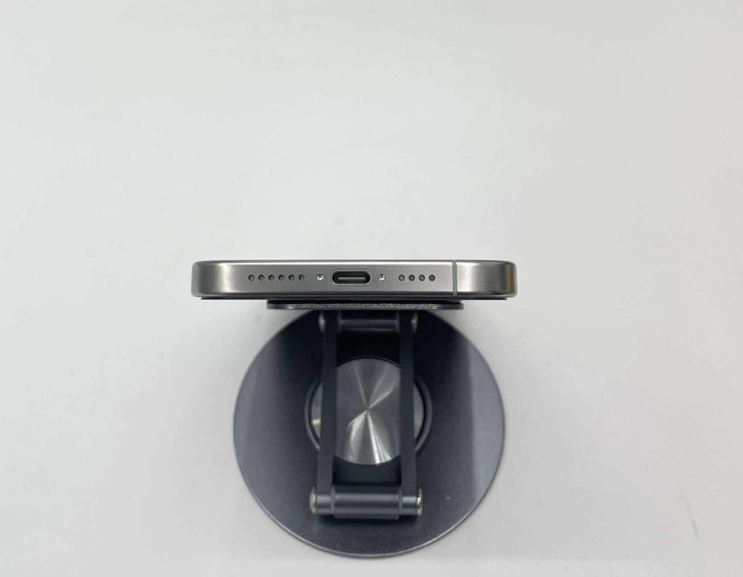 IPhone 15 Promax 512gb Màu Trắng - Pin 100% sạc 42 lần - 61125 teku