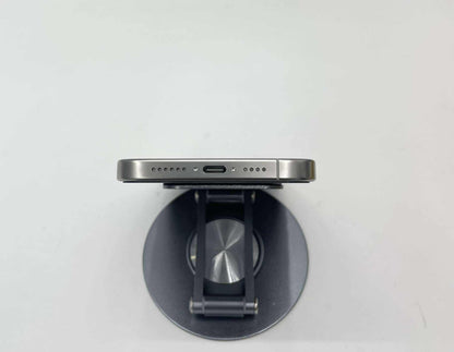 IPhone 15 Promax 512gb Màu Trắng - Pin 100% sạc 42 lần - 61125 teku